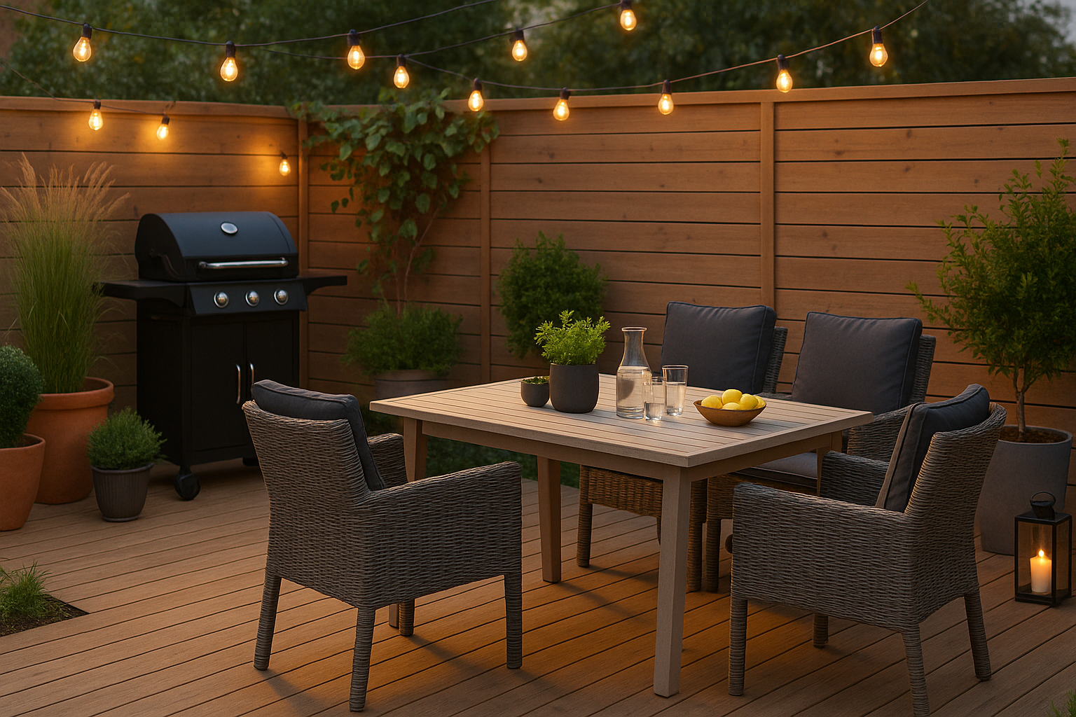 Home & Garden