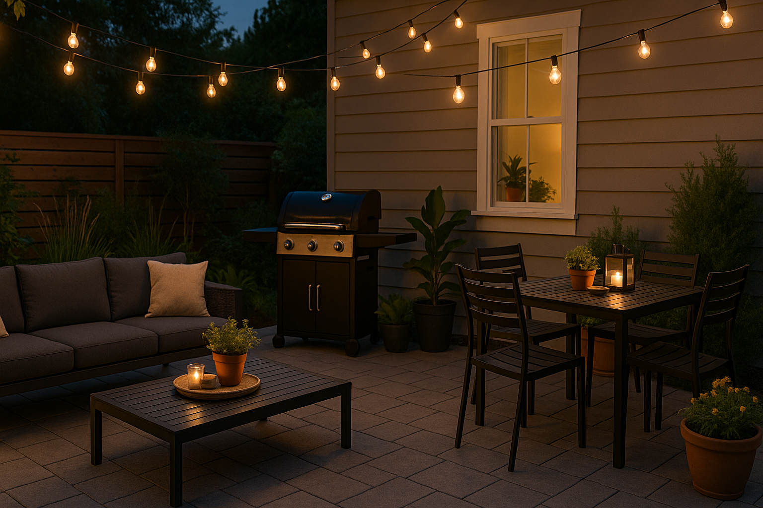 Outdoor